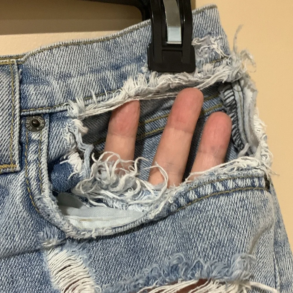 CARMAR shorts - Picture 4 of 11